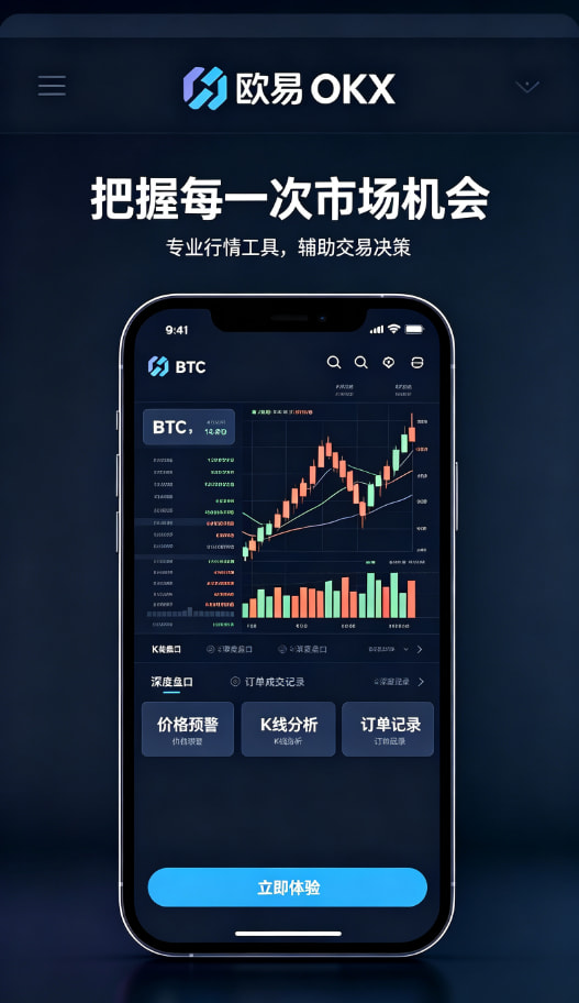数字资产理财体验